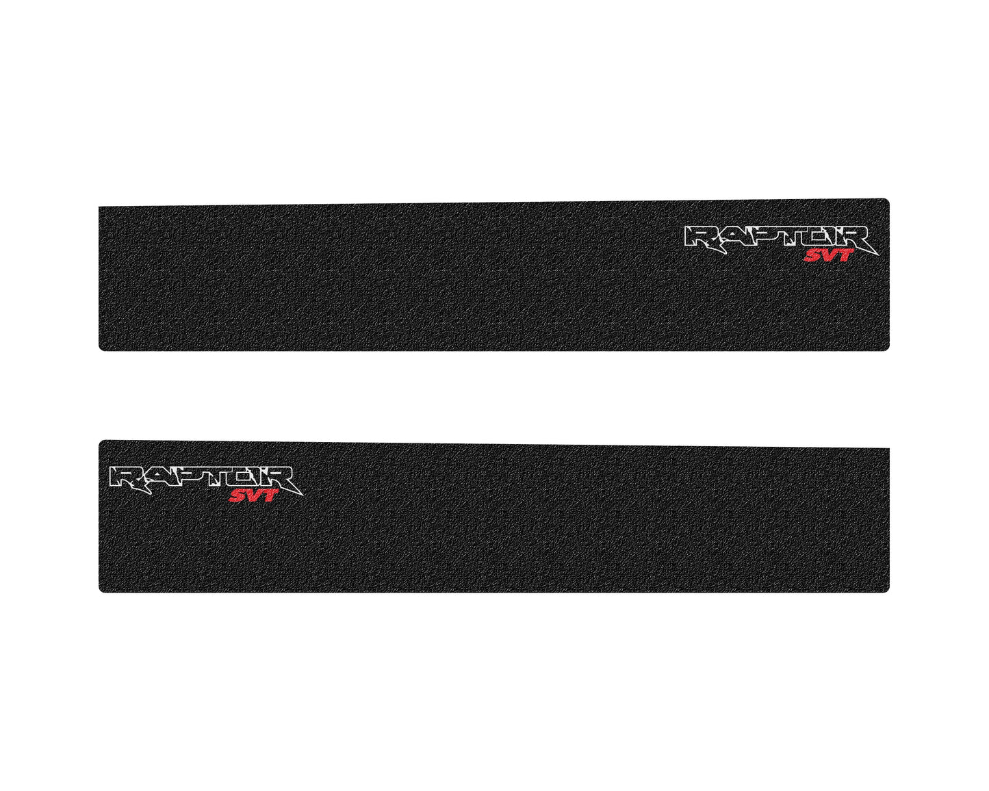 F-150 Door Sills Accent Trim Fits 2009-2014 Ford F-150 by Tufskinz.com