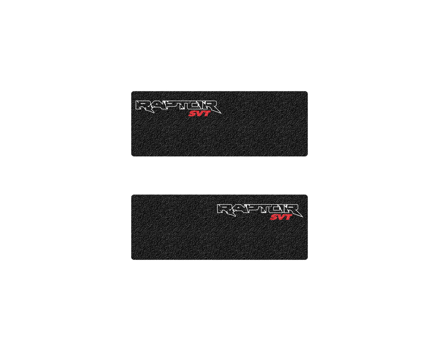 F-150 Door Sills Accent Trim Fits 2009-2014 Ford F-150 by Tufskinz.com