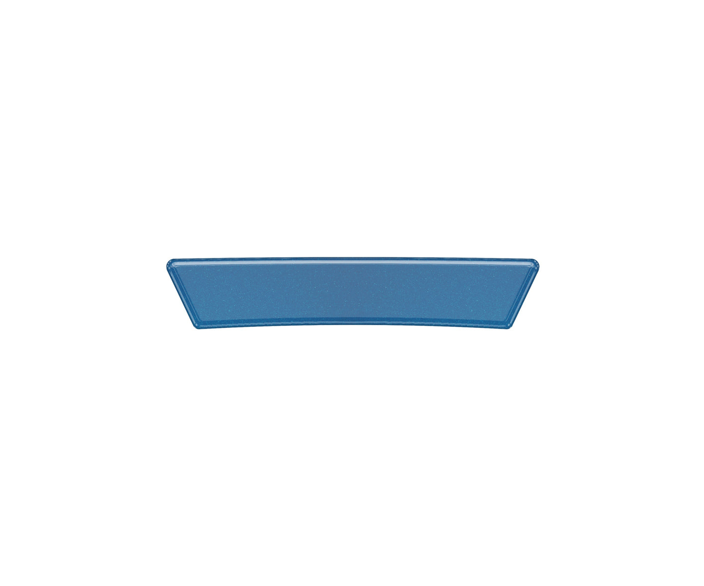 Steering Wheel Accent Trim Fits 2021-2026 Ford F-150 by Tufskinz.com