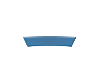 Steering Wheel Accent Trim Fits 2021-2026 Ford F-150 by Tufskinz.com