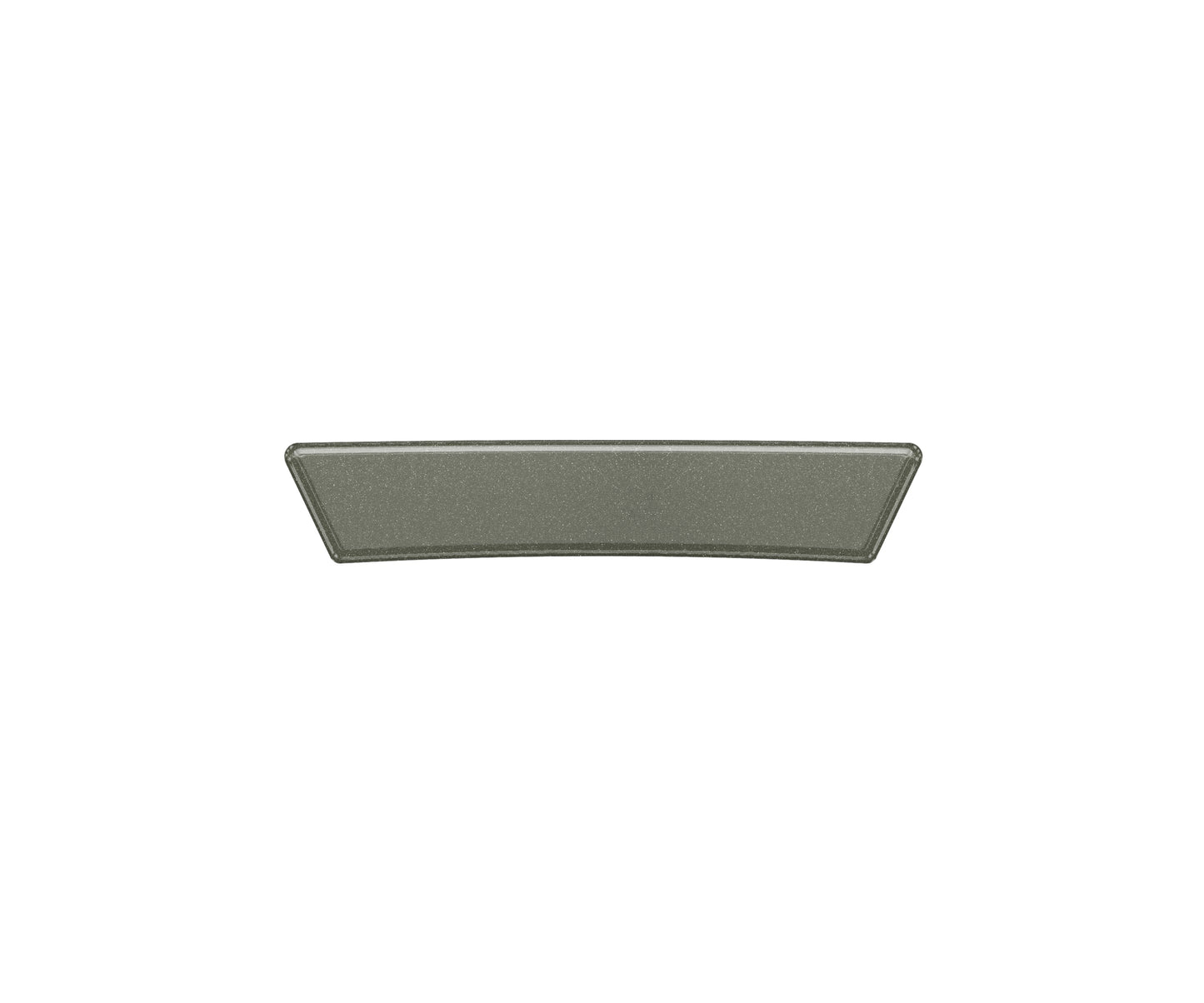 Steering Wheel Accent Trim Fits 2021-2026 Ford F-150 by Tufskinz.com