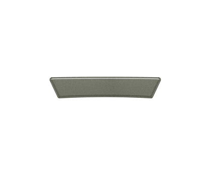 Steering Wheel Accent Trim Fits 2021-2026 Ford F-150 by Tufskinz.com