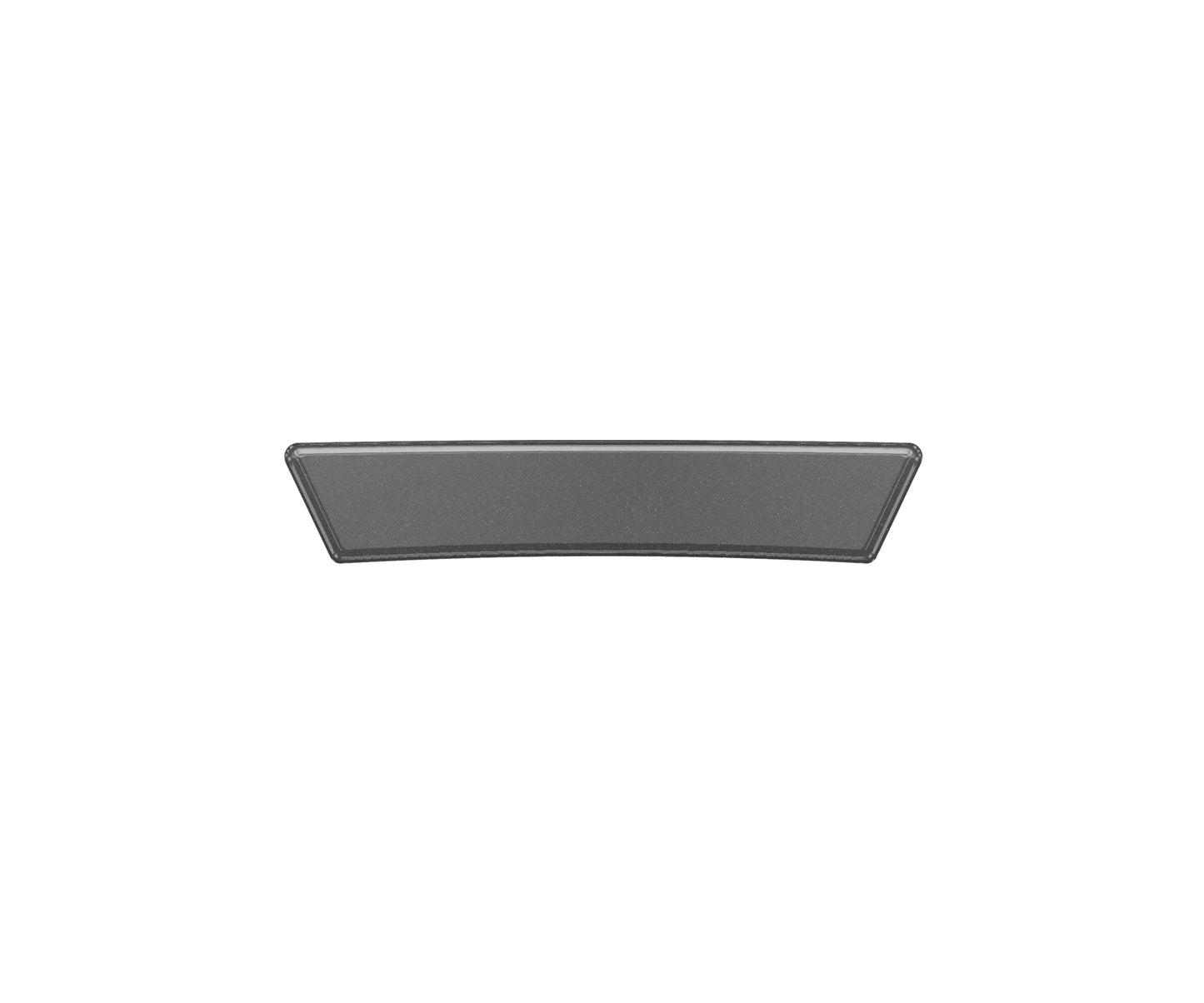 Steering Wheel Accent Trim Fits 2021-2026 Ford F-150 by Tufskinz.com