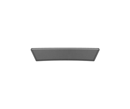 Steering Wheel Accent Trim Fits 2021-2026 Ford F-150 by Tufskinz.com