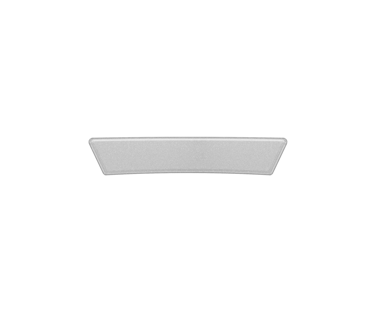 Steering Wheel Accent Trim Fits 2021-2026 Ford F-150 by Tufskinz.com