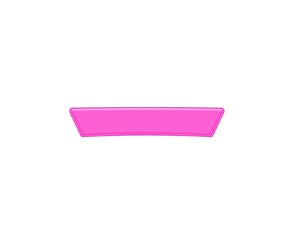 Steering Wheel Accent Trim Fits 2021-2026 Ford F-150 by Tufskinz.com