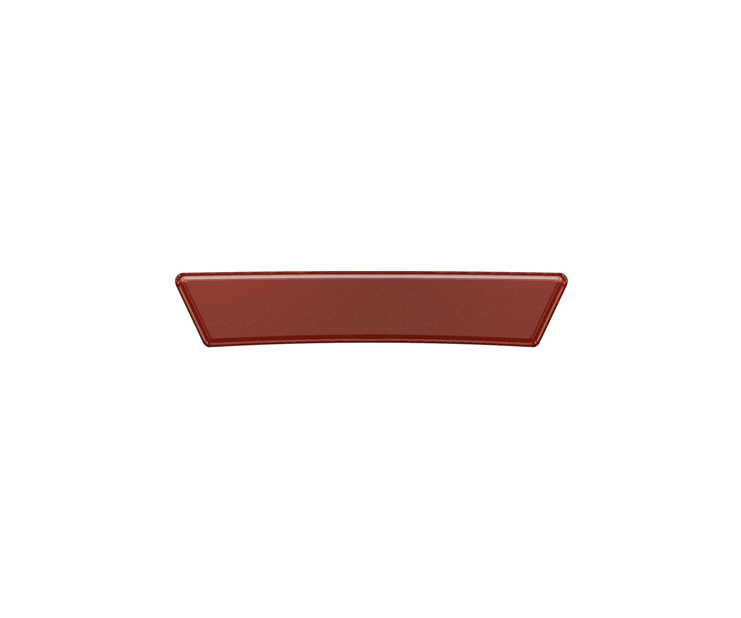 Steering Wheel Accent Trim Fits 2021-2026 Ford F-150 by Tufskinz.com