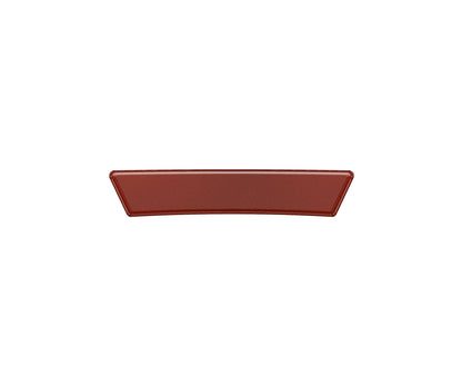 Steering Wheel Accent Trim Fits 2021-2026 Ford F-150 by Tufskinz.com