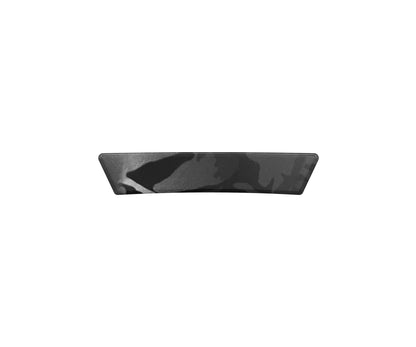Steering Wheel Accent Trim Fits 2021-2026 Ford F-150 by Tufskinz.com
