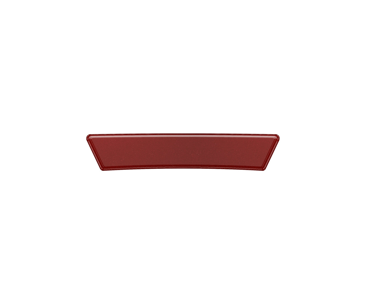 Steering Wheel Accent Trim Fits 2021-2026 Ford F-150 by Tufskinz.com