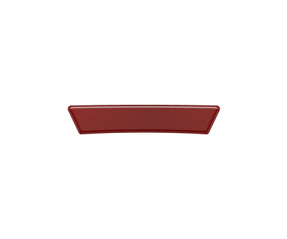 Steering Wheel Accent Trim Fits 2021-2026 Ford F-150 by Tufskinz.com