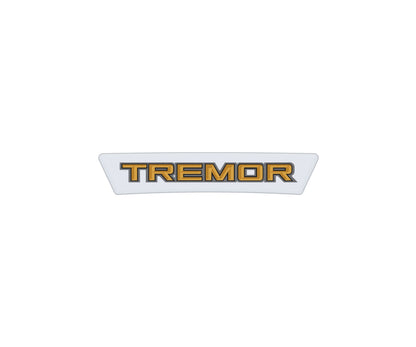 Steering Wheel Accent Trim Fits 2021-2026 Ford F-150 by Tufskinz.com