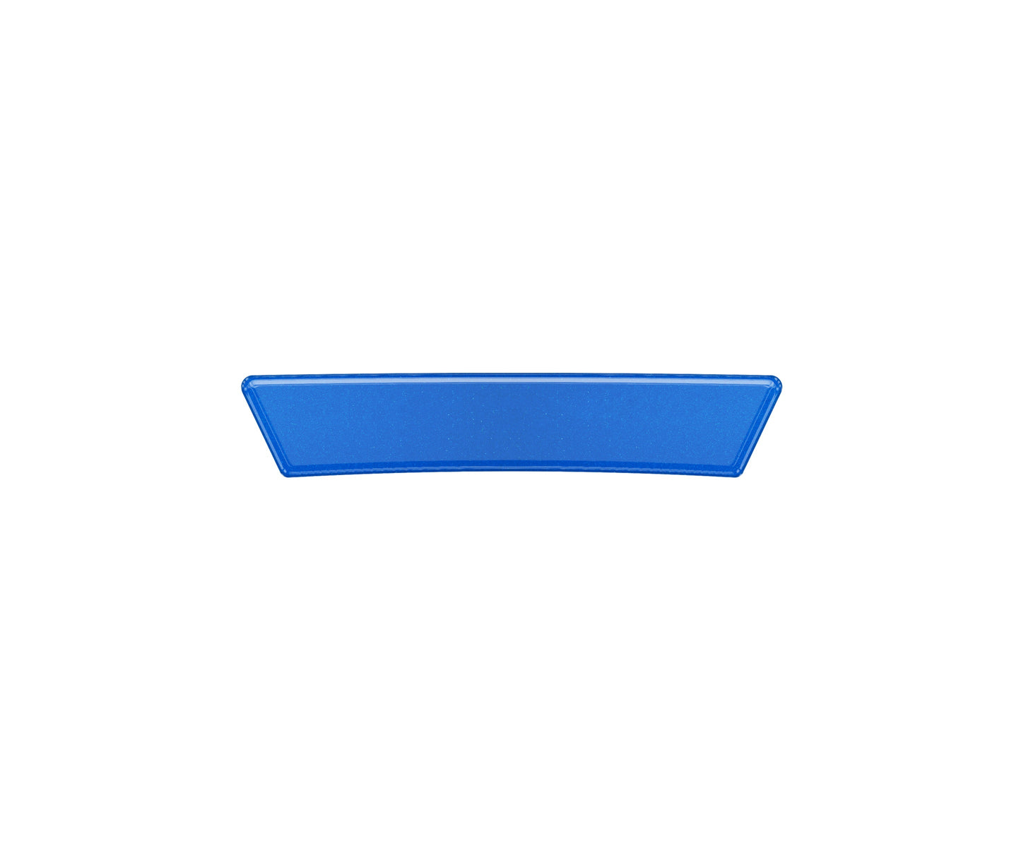 Steering Wheel Accent Trim Fits 2021-2026 Ford F-150 by Tufskinz.com