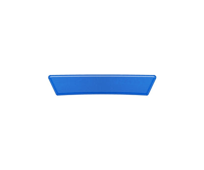 Steering Wheel Accent Trim Fits 2021-2026 Ford F-150 by Tufskinz.com