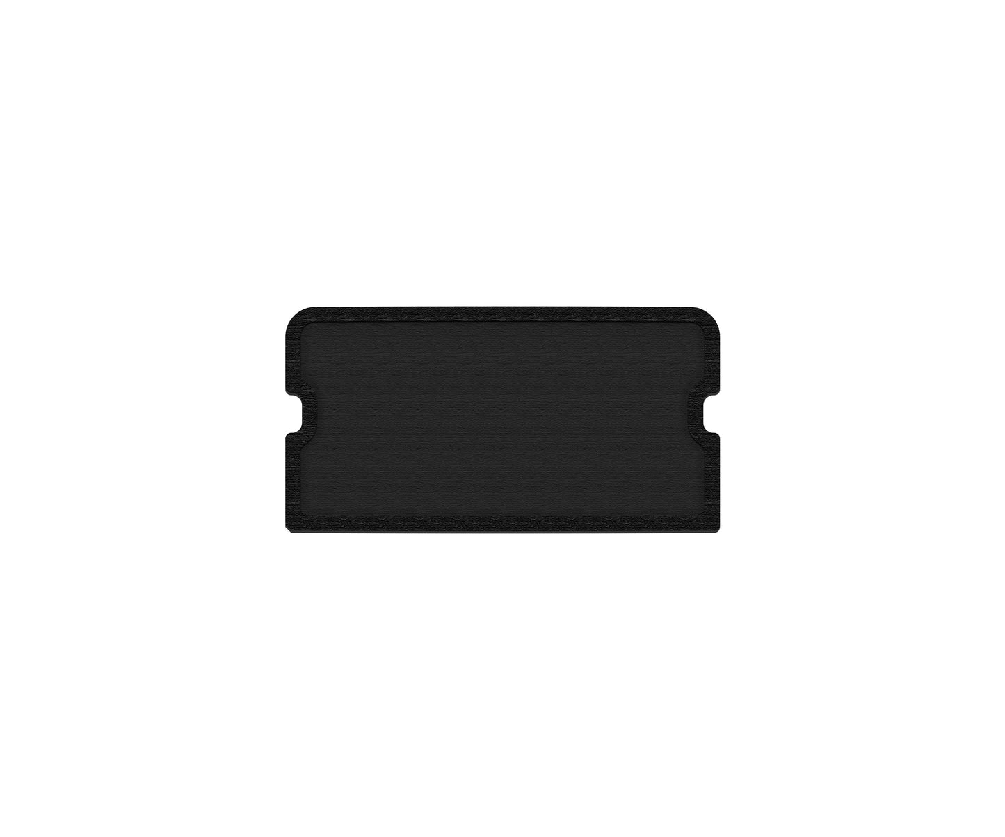 Center Console Foam Tray Inserts Fits 2021-2026 Ford F-150 by Tufskinz.com