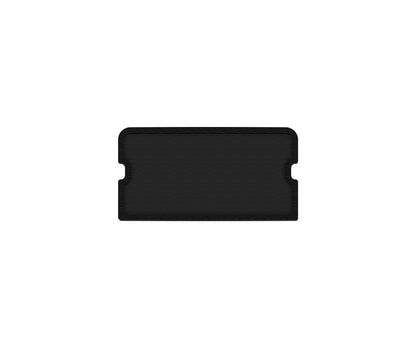 Center Console Foam Tray Inserts Fits 2021-2026 Ford F-150 by Tufskinz.com
