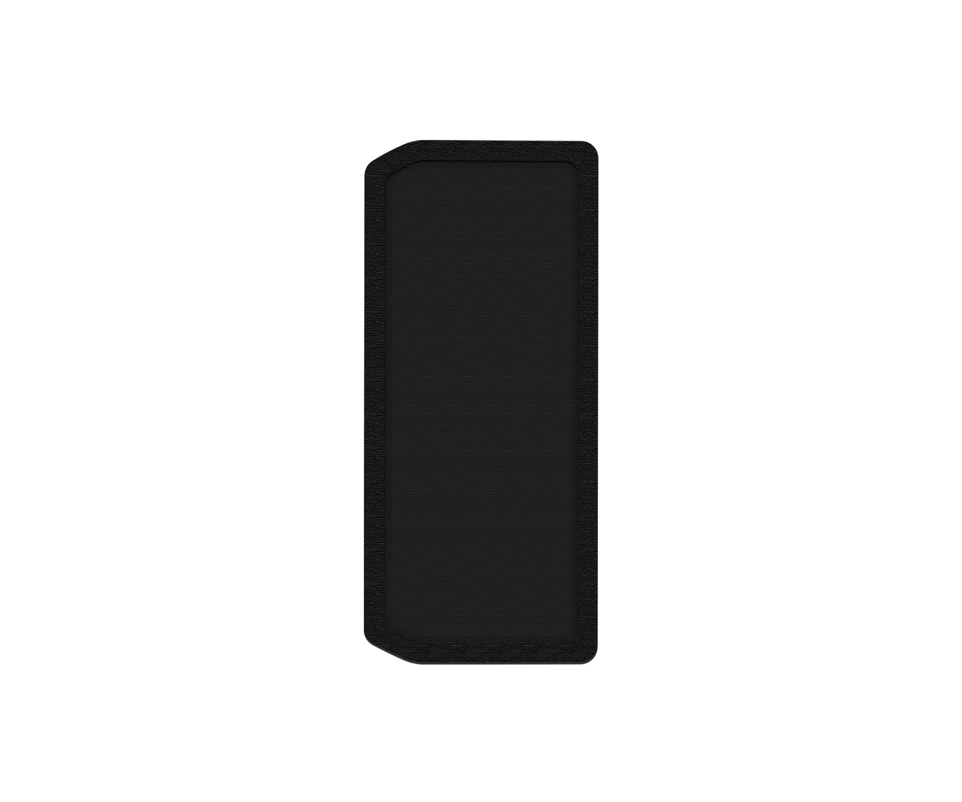 Center Console Foam Tray Inserts Fits 2021-2026 Ford F-150 by Tufskinz.com