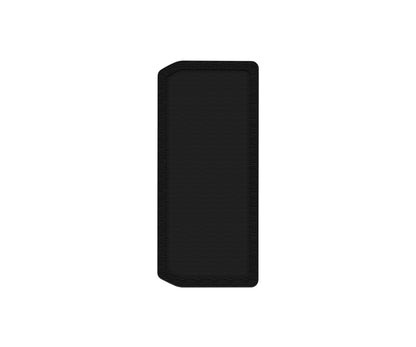 Center Console Foam Tray Inserts Fits 2021-2026 Ford F-150 by Tufskinz.com