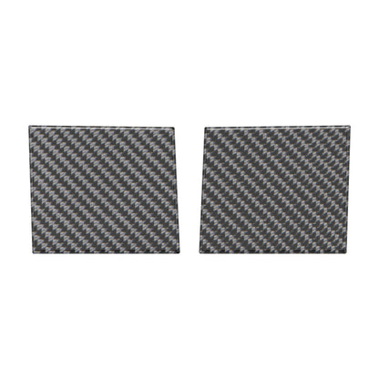 Side Grille Overlays Fits 2017-2020 Ford Raptor by Tufskinz.com