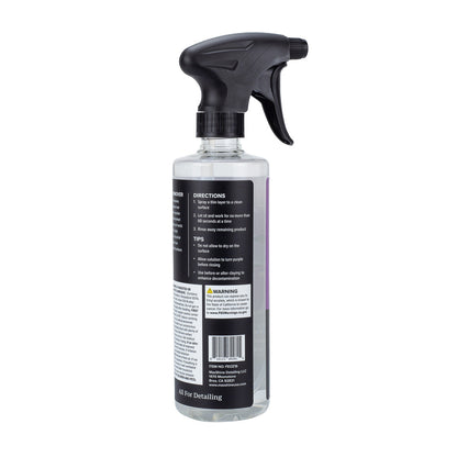 Wheel Cleaner | FeX Iron Remover - 16oz by MaxshineUSA