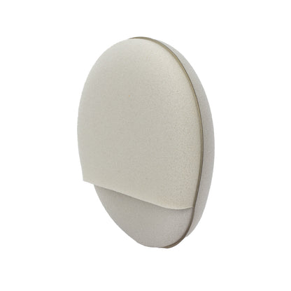 Finger Hold Foam Wax Applicator - 2 Pack by MaxshineUSA