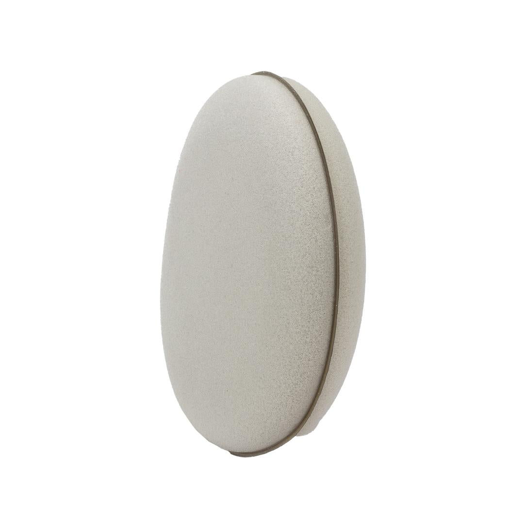 Finger Hold Foam Wax Applicator - 2 Pack by MaxshineUSA