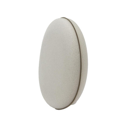 Finger Hold Foam Wax Applicator - 2 Pack by MaxshineUSA
