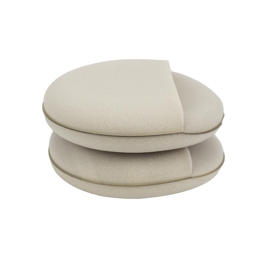 Finger Hold Foam Wax Applicator - 2 Pack by MaxshineUSA