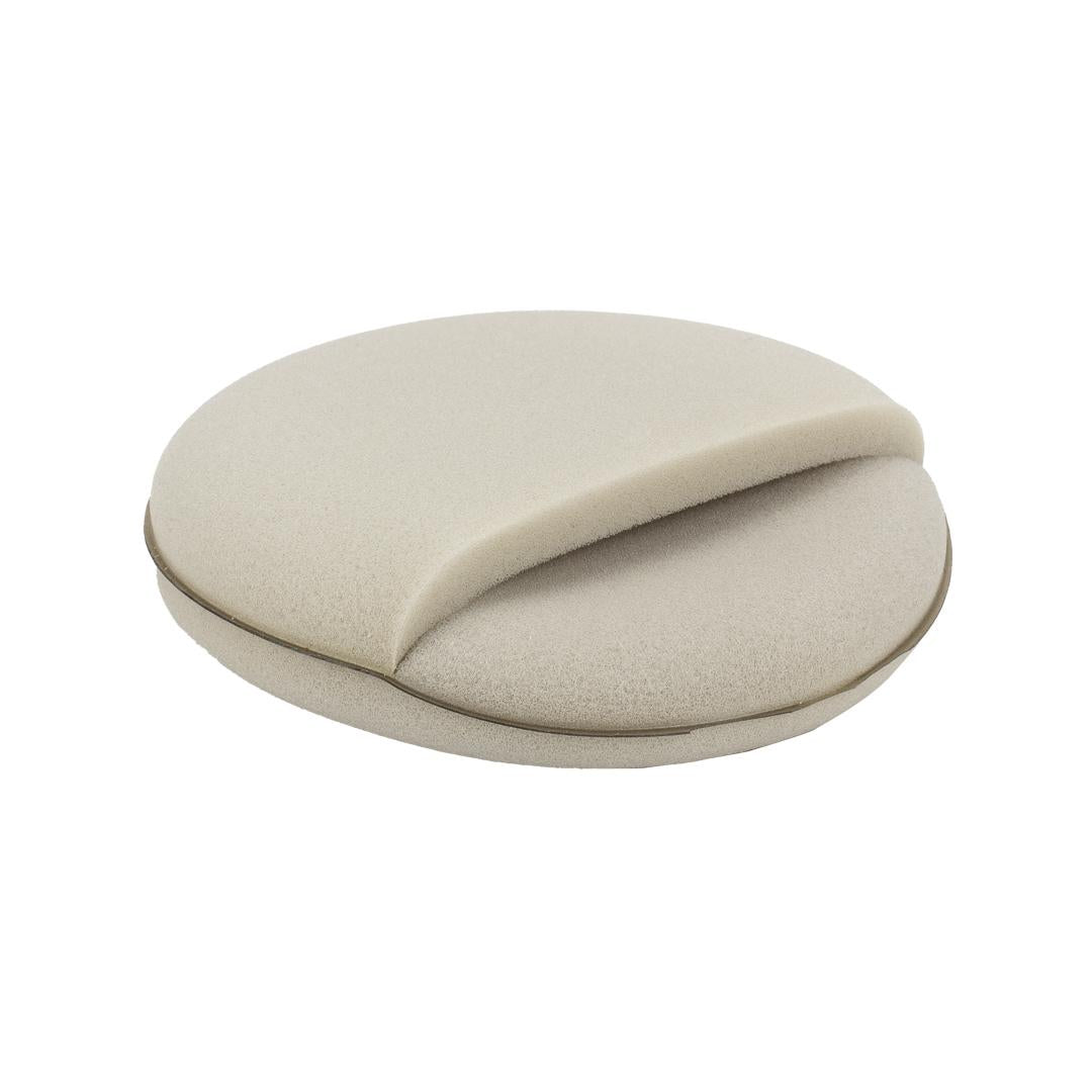 Finger Hold Foam Wax Applicator - 2 Pack by MaxshineUSA