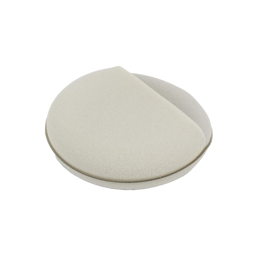 Finger Hold Foam Wax Applicator - 2 Pack by MaxshineUSA