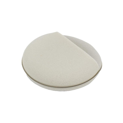 Finger Hold Foam Wax Applicator - 2 Pack by MaxshineUSA