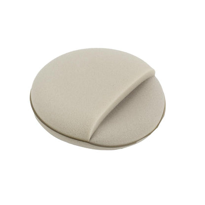 Finger Hold Foam Wax Applicator - 2 Pack by MaxshineUSA