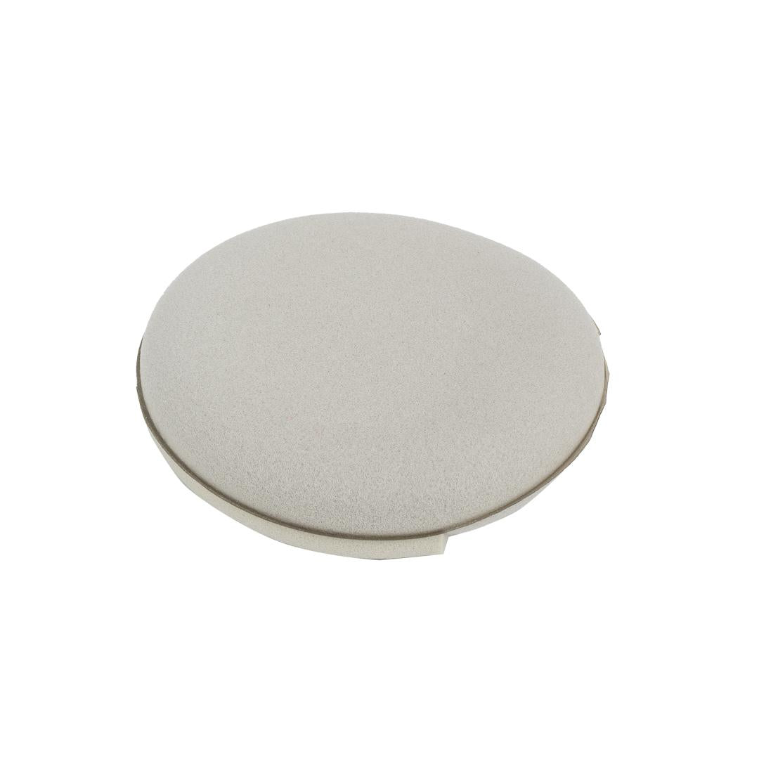 Finger Hold Foam Wax Applicator - 2 Pack by MaxshineUSA