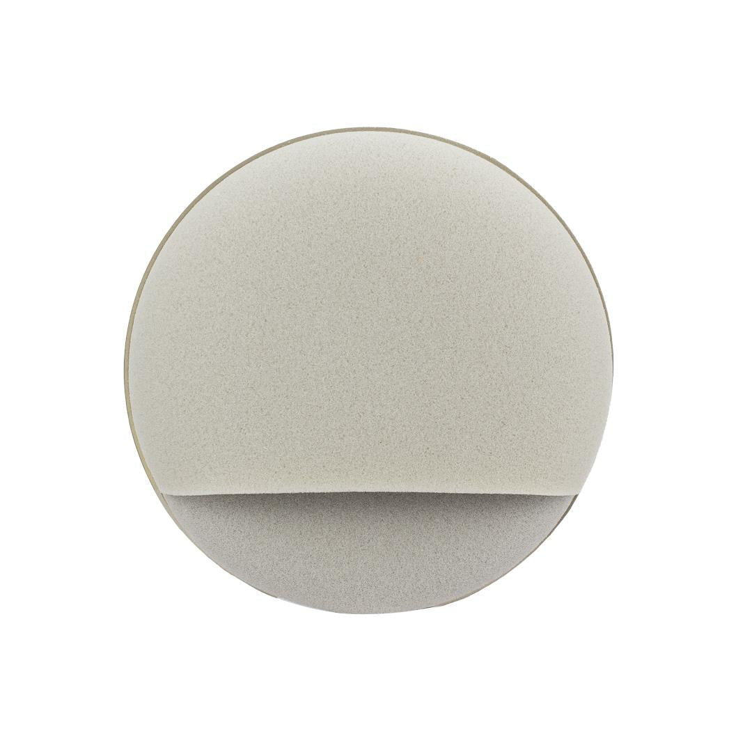 Finger Hold Foam Wax Applicator - 2 Pack by MaxshineUSA