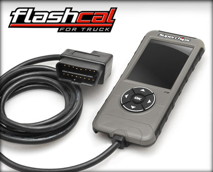 Superchips Flashcal and Amp'd 2.0 Kit by Superchips