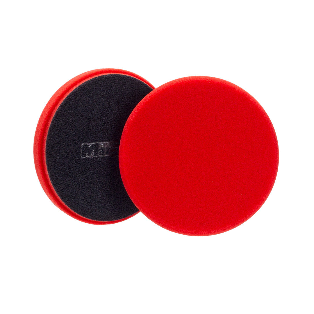 Flat Foam Pads - 3in, 5in, 6in by MaxshineUSA