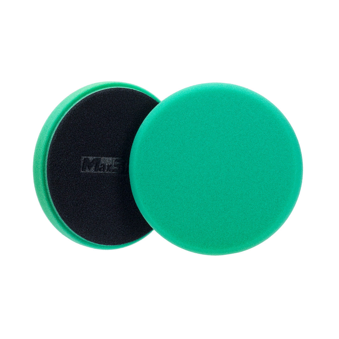 Flat Foam Pads - 3in, 5in, 6in by MaxshineUSA
