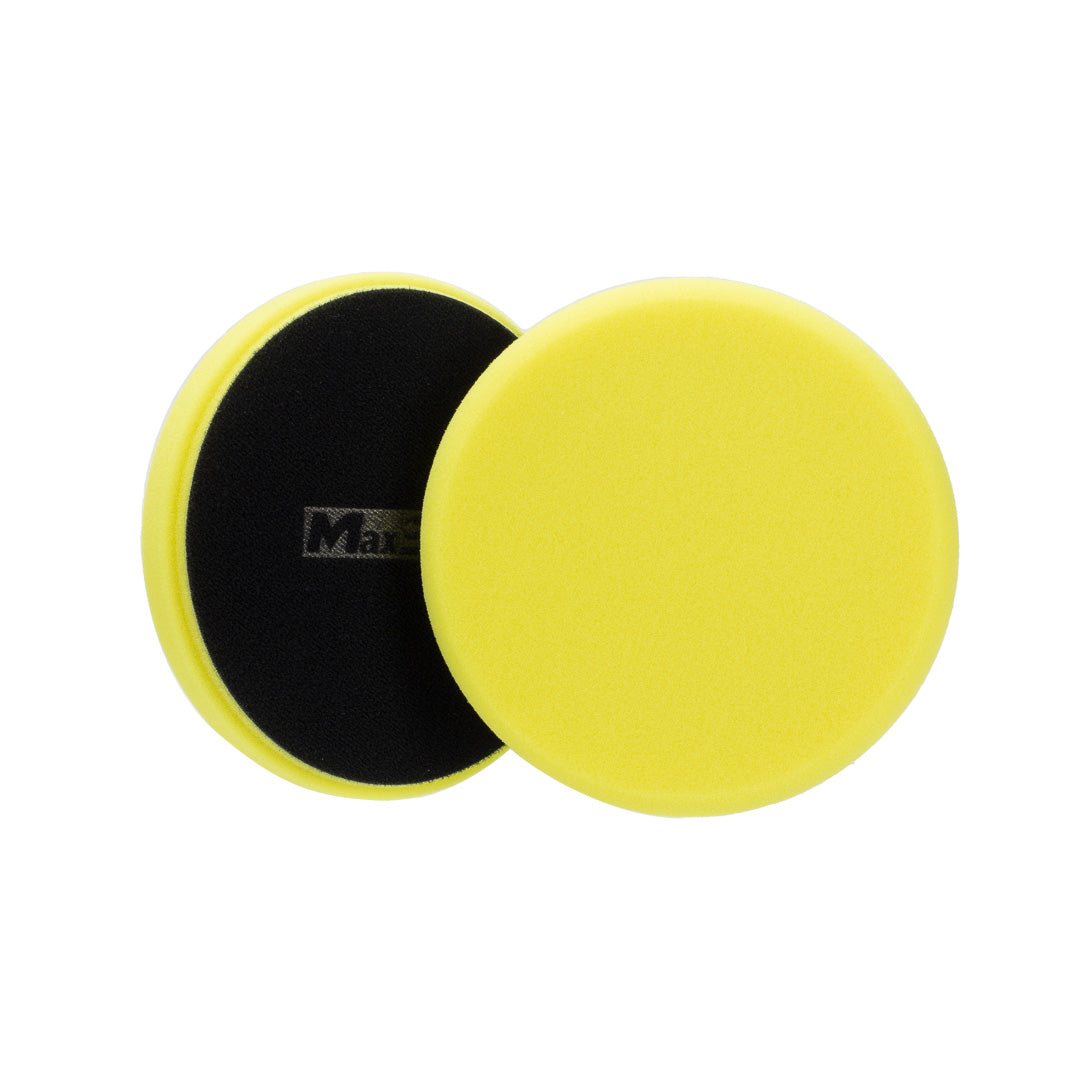 Flat Foam Pads - 3in, 5in, 6in by MaxshineUSA