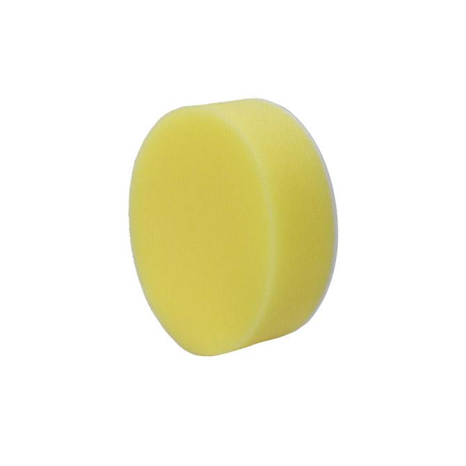 Foam Car Polishing Pads Kit - 1in, 2in, 3in (6 Pack) by MaxshineUSA