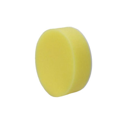 Foam Car Polishing Pads Kit - 1in, 2in, 3in (6 Pack) by MaxshineUSA