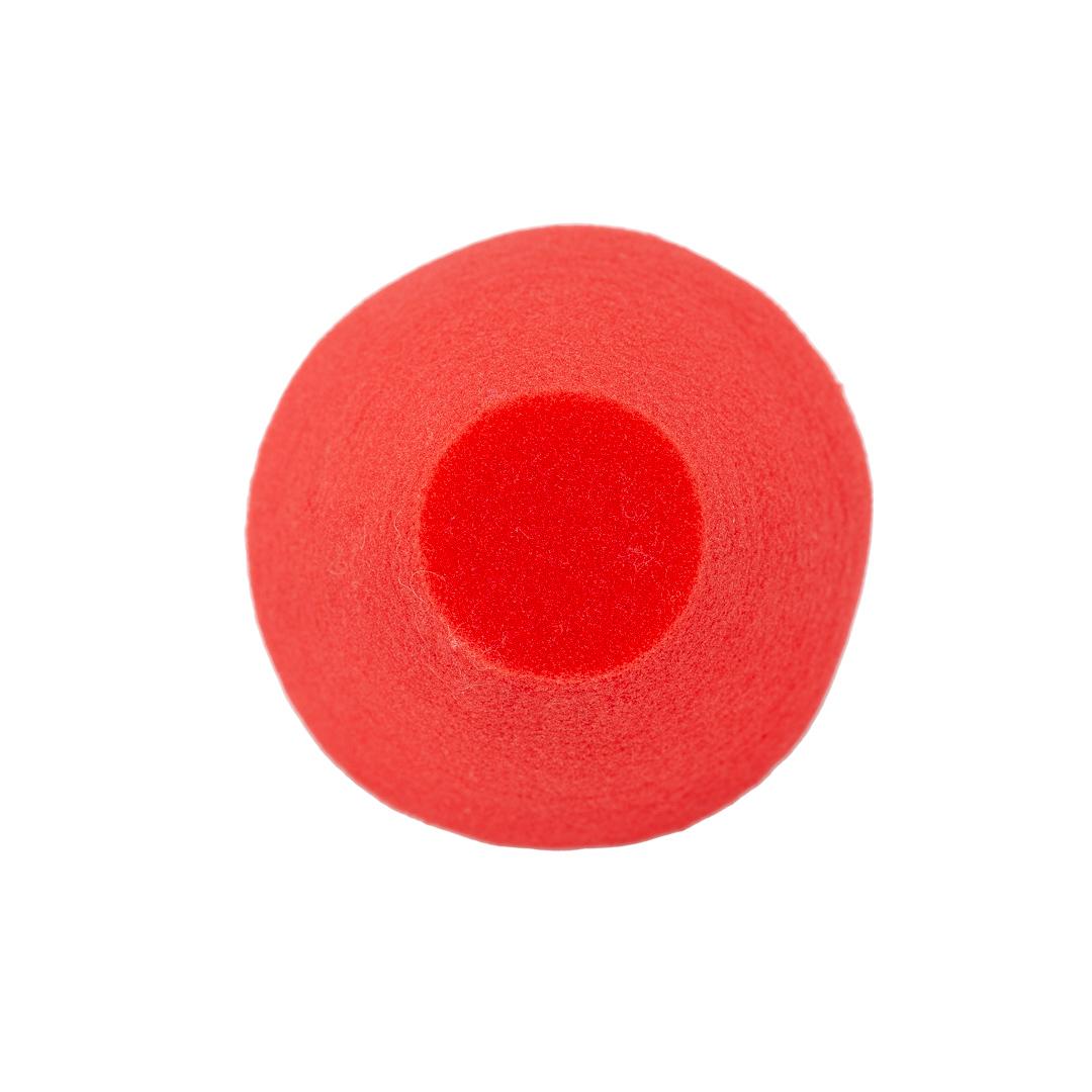 Foam Finishing Cone Drill Brush Attachment by MaxshineUSA