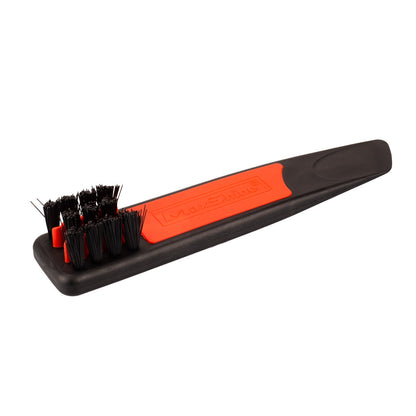 Foam Pad Cleaning Brush and Pad Removal Tool by MaxshineUSA