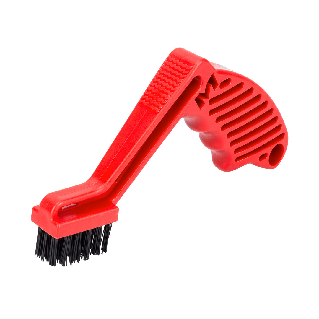 Foam Pad Conditioning Brush by MaxshineUSA