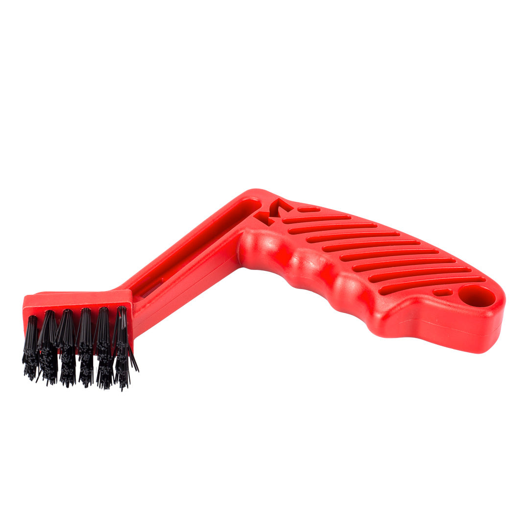 Foam Pad Conditioning Brush by MaxshineUSA