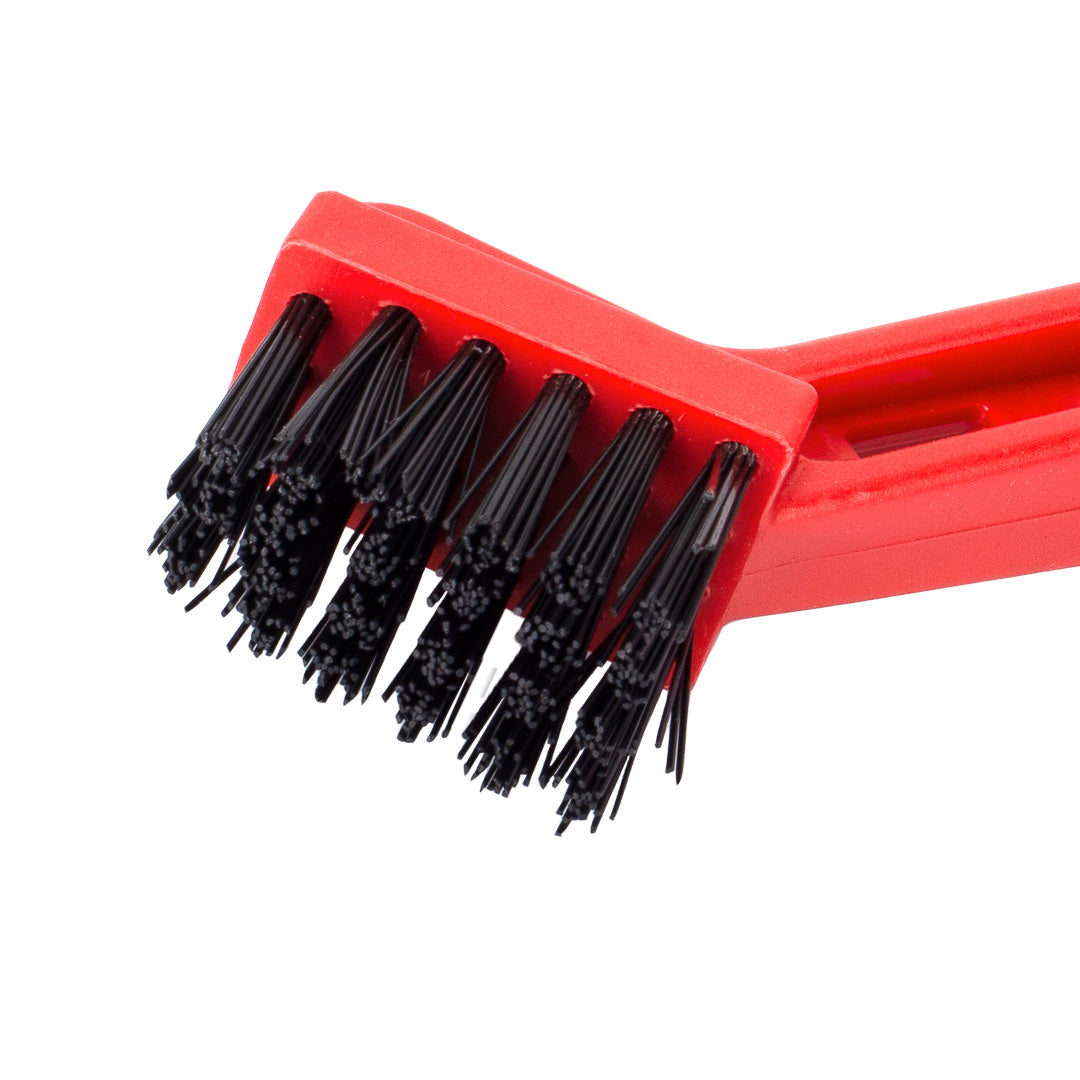 Foam Pad Conditioning Brush by MaxshineUSA