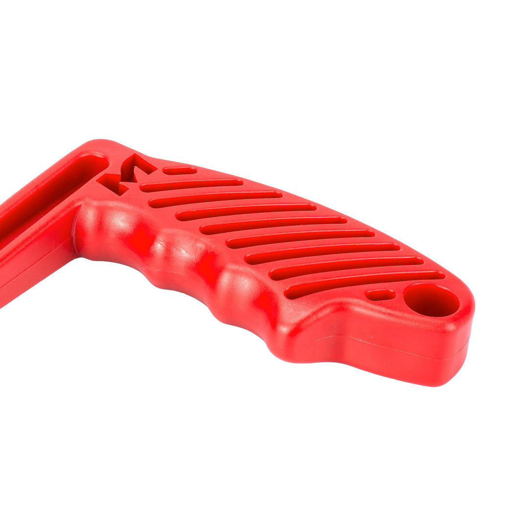 Foam Pad Conditioning Brush by MaxshineUSA