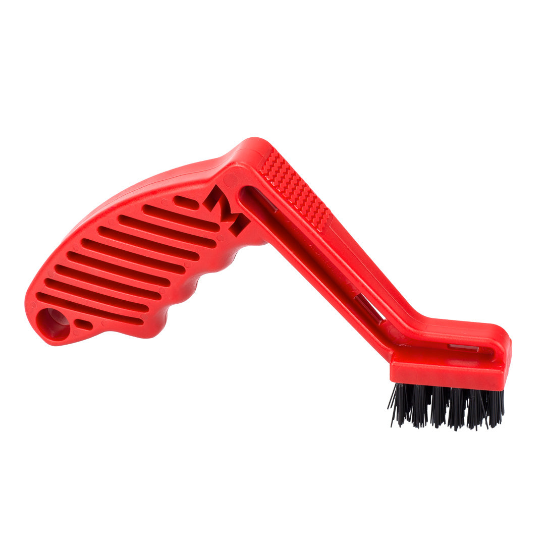 Foam Pad Conditioning Brush by MaxshineUSA