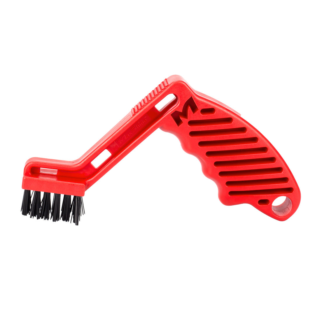 Foam Pad Conditioning Brush by MaxshineUSA