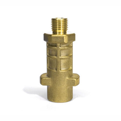 Foam Cannon Adaptor by MaxshineUSA