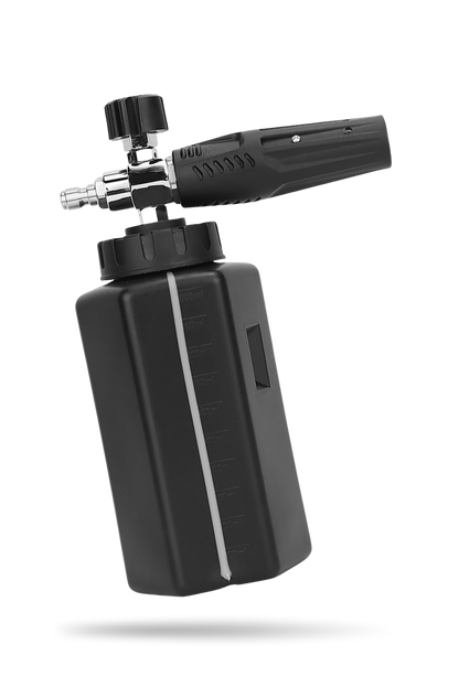 BLACKLINE® FOAM CANNON PRO by Blackline Car Care